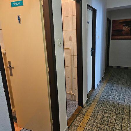 Levne Ubytovani Železná Ruda Exterior foto