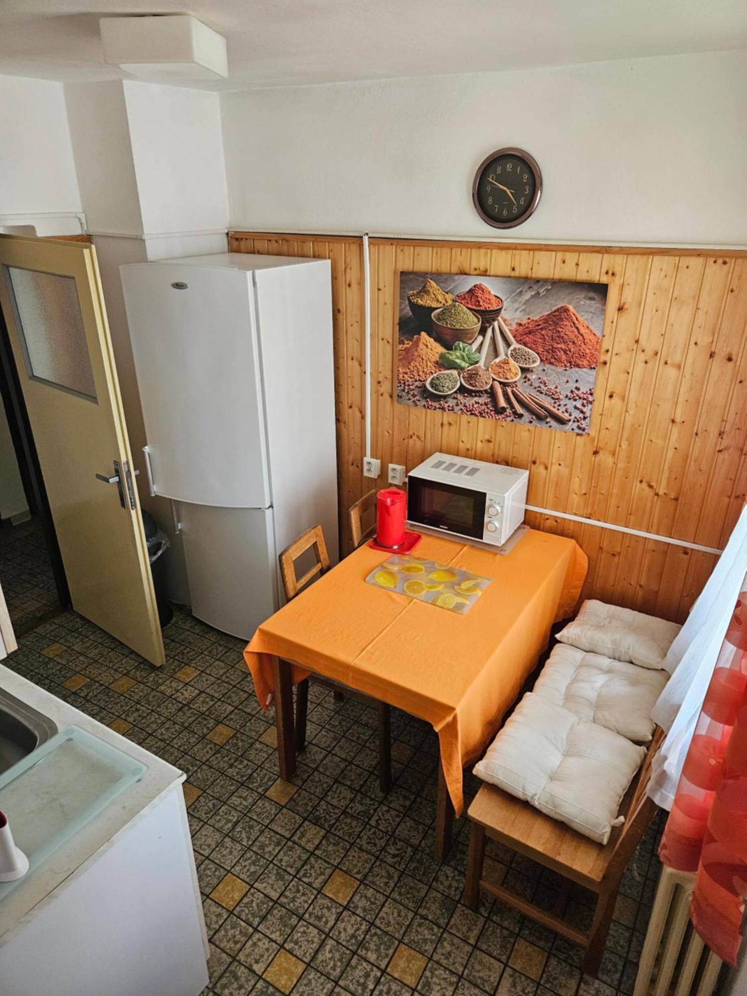 Levne Ubytovani Železná Ruda Exterior foto