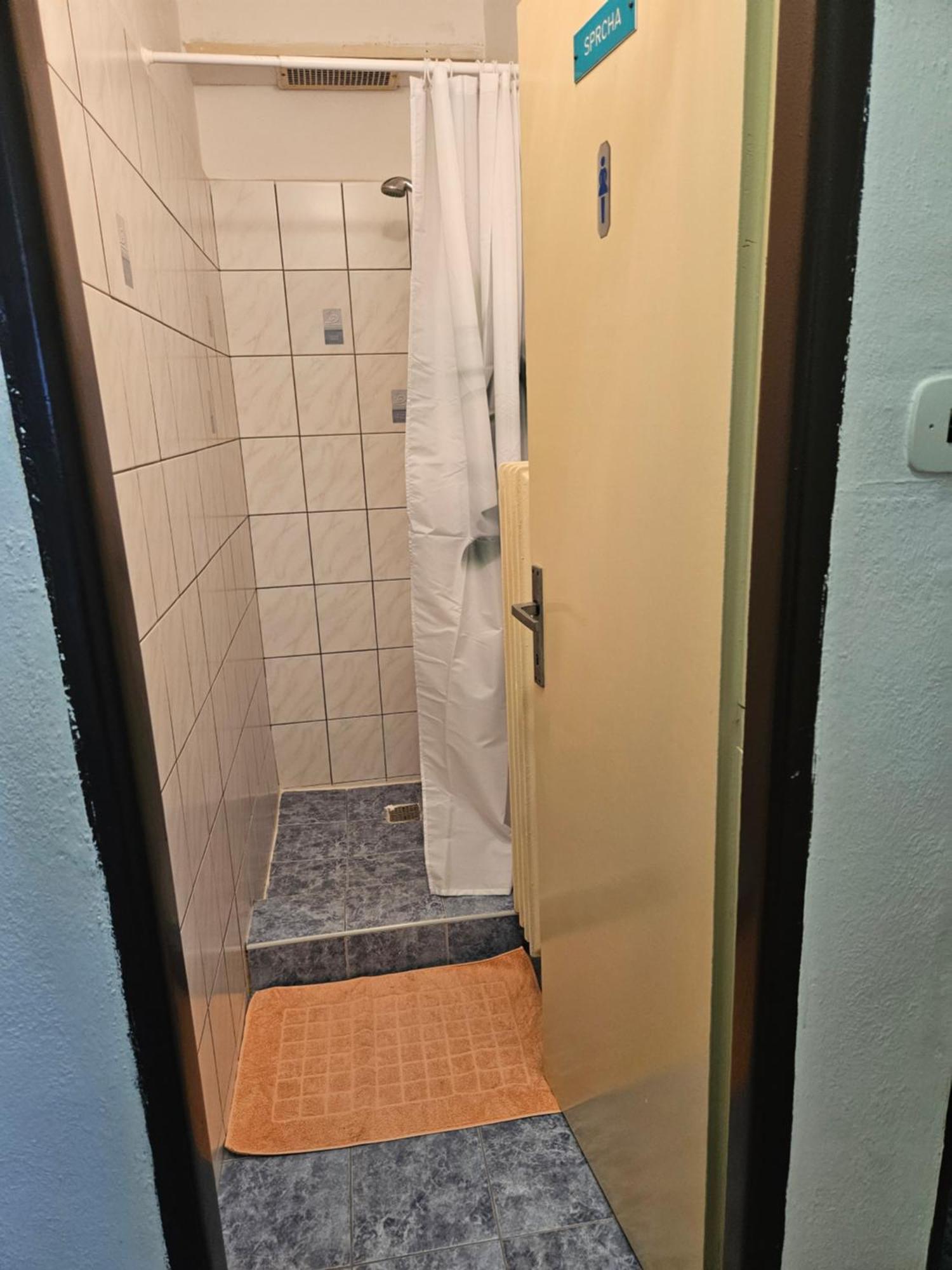 Levne Ubytovani Železná Ruda Exterior foto
