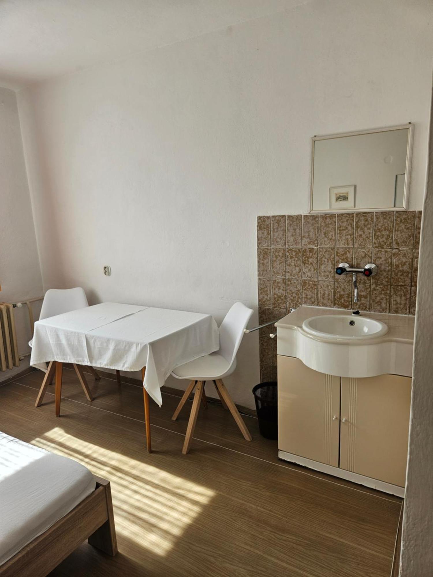 Levne Ubytovani Železná Ruda Exterior foto
